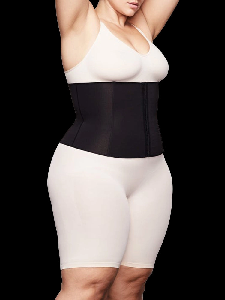 Waist Trainer for Women Workout Girdle Hourglass Body Shaper