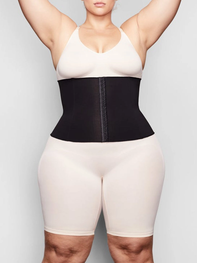 Waist Trainer for Women Workout Girdle Hourglass Body Shaper
