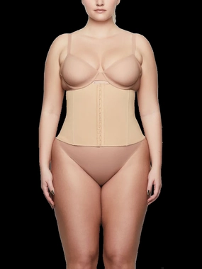 Waist Trainer for Women Workout Girdle Hourglass Body Shaper