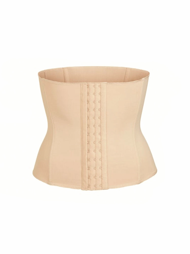 Waist Trainer for Women Workout Girdle Hourglass Body Shaper