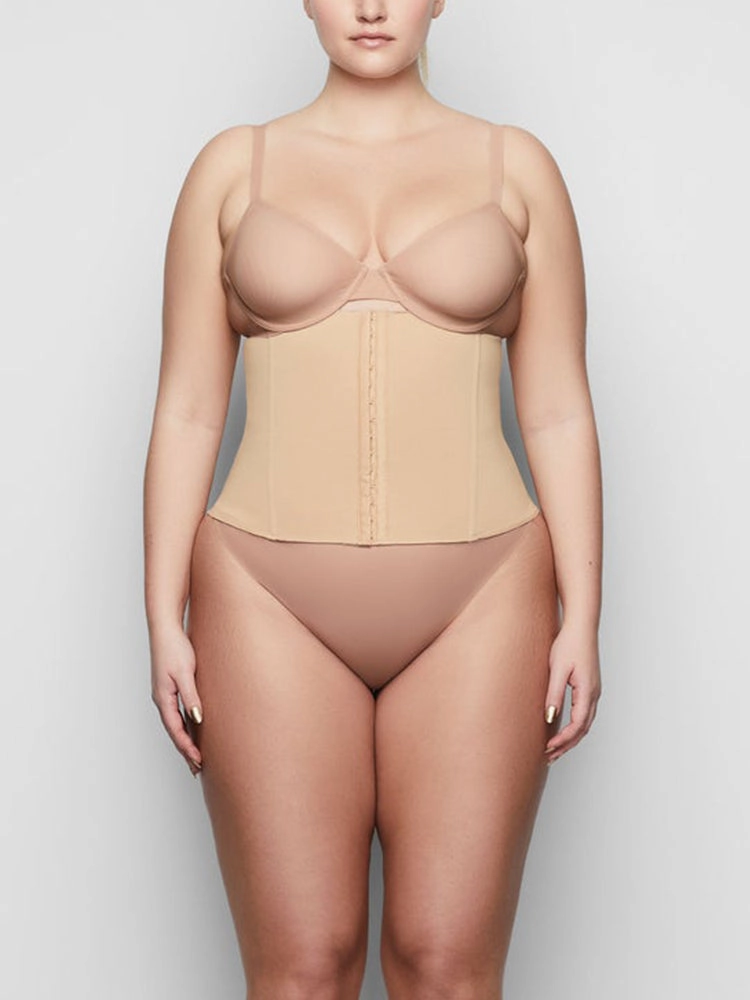 Waist Trainer for Women Workout Girdle Hourglass Body Shaper