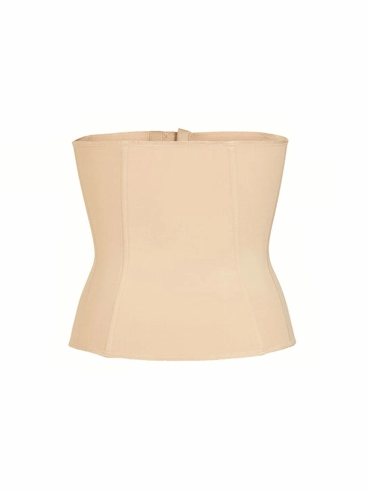 Waist Trainer for Women Workout Girdle Hourglass Body Shaper