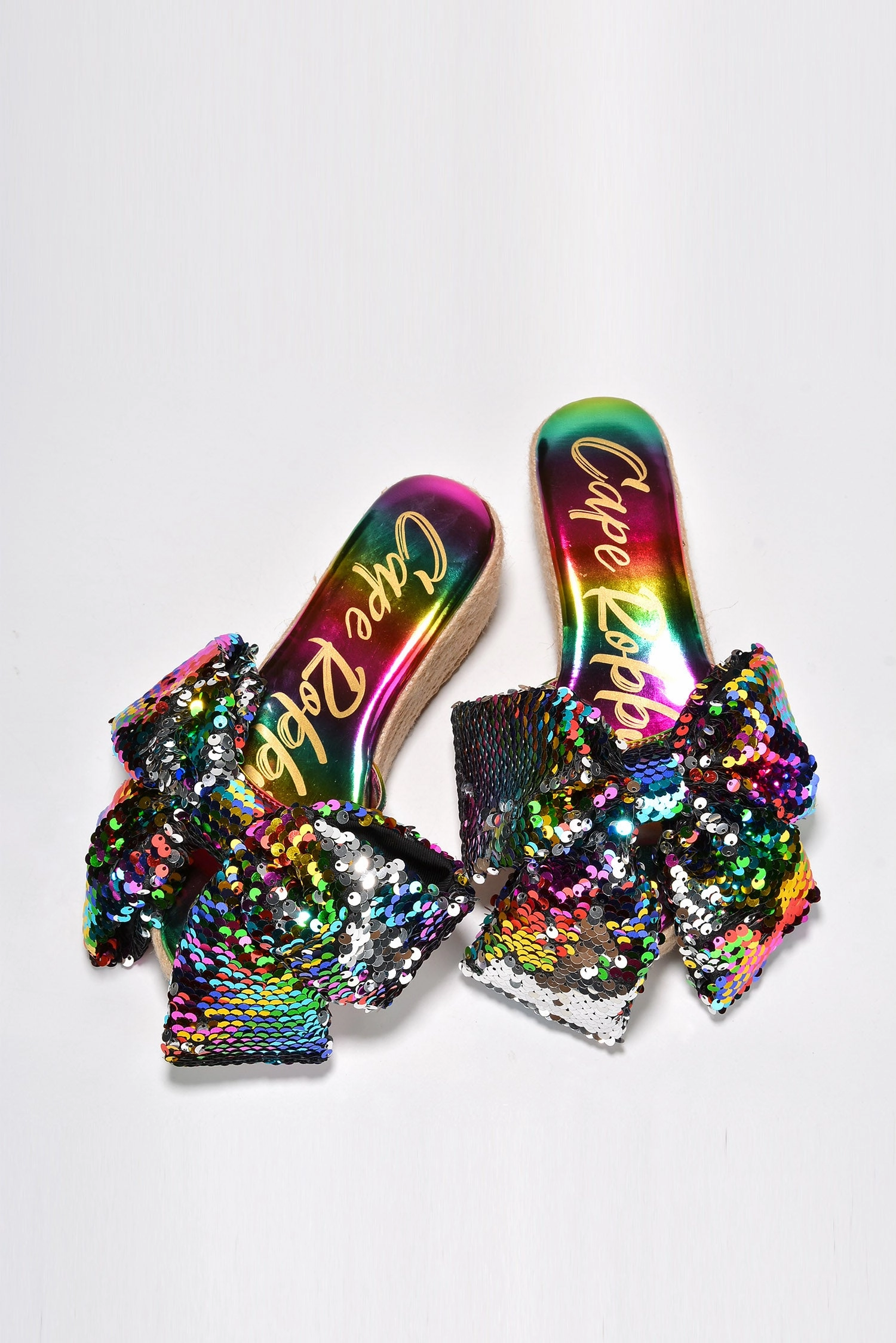 WATIZ - RAINBOW