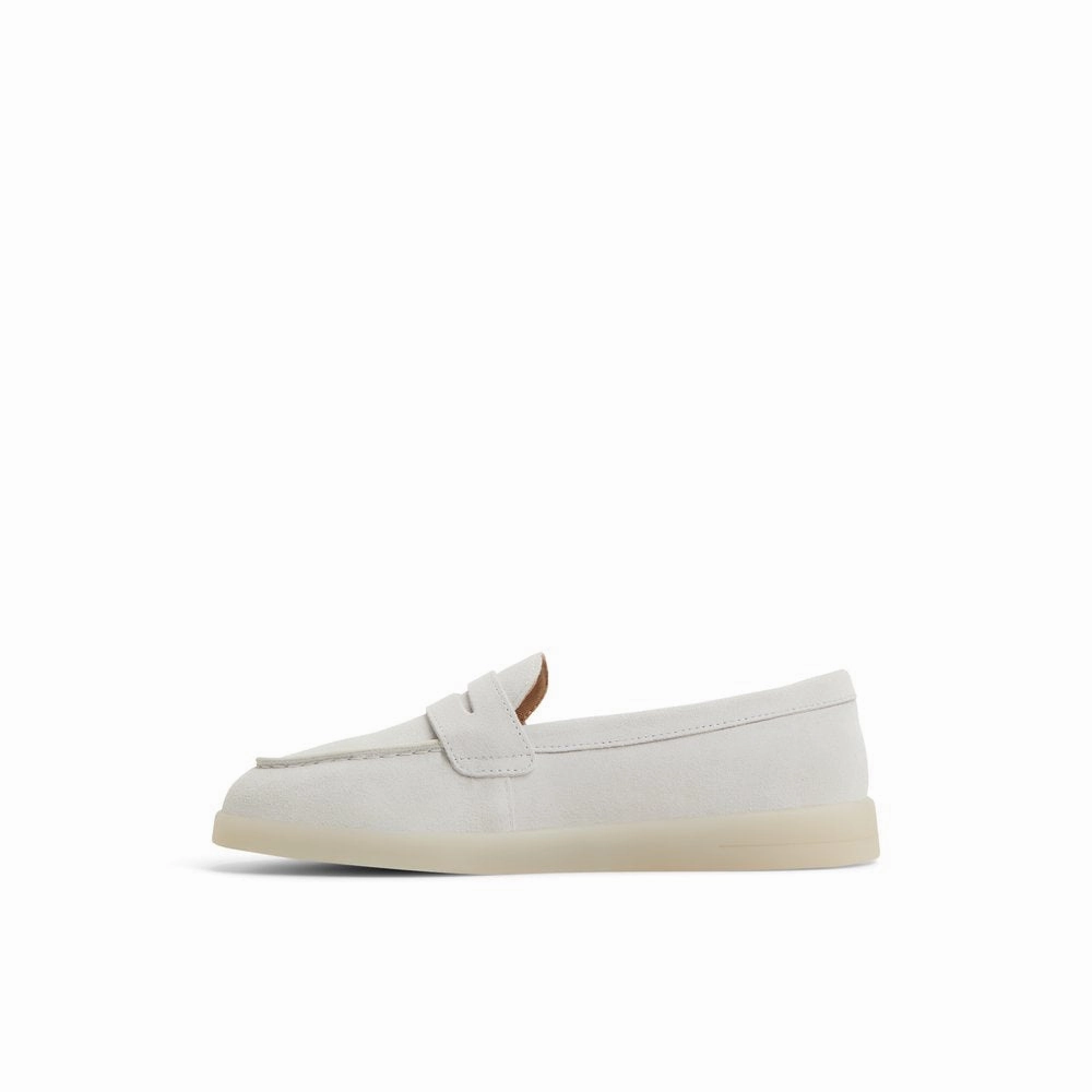Wedge Cupsole Penny Ladies