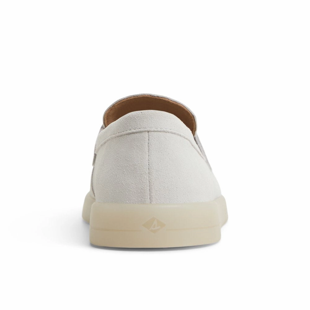 Wedge Cupsole Penny Ladies