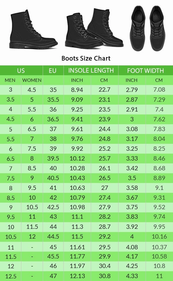 What The Cluck Boots