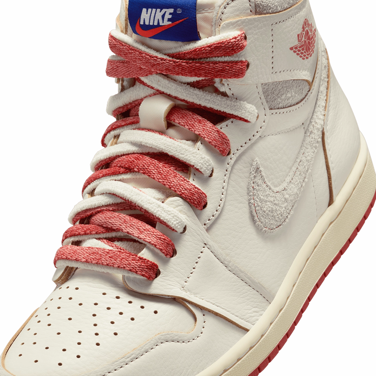 Wmns Air Jordan 1 Retro High OG 'Rare Air'