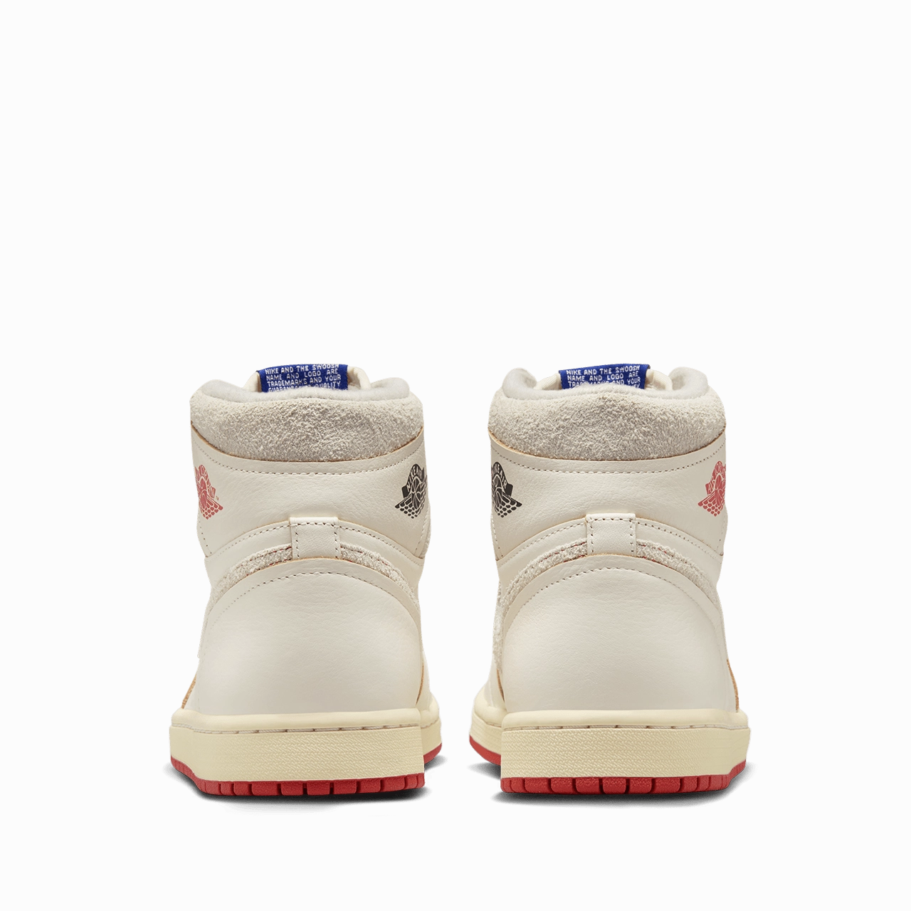Wmns Air Jordan 1 Retro High OG 'Rare Air'