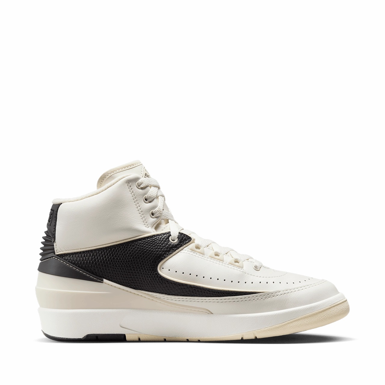 Wmns Air Jordan 2 Retro 'Sail'
