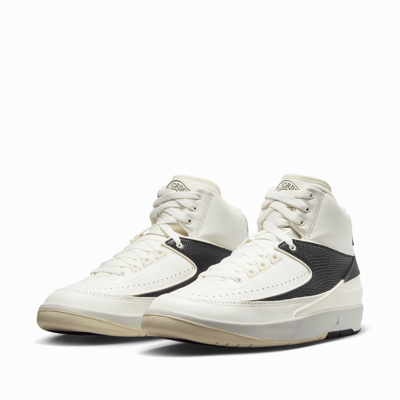 Wmns Air Jordan 2 Retro 'Sail'