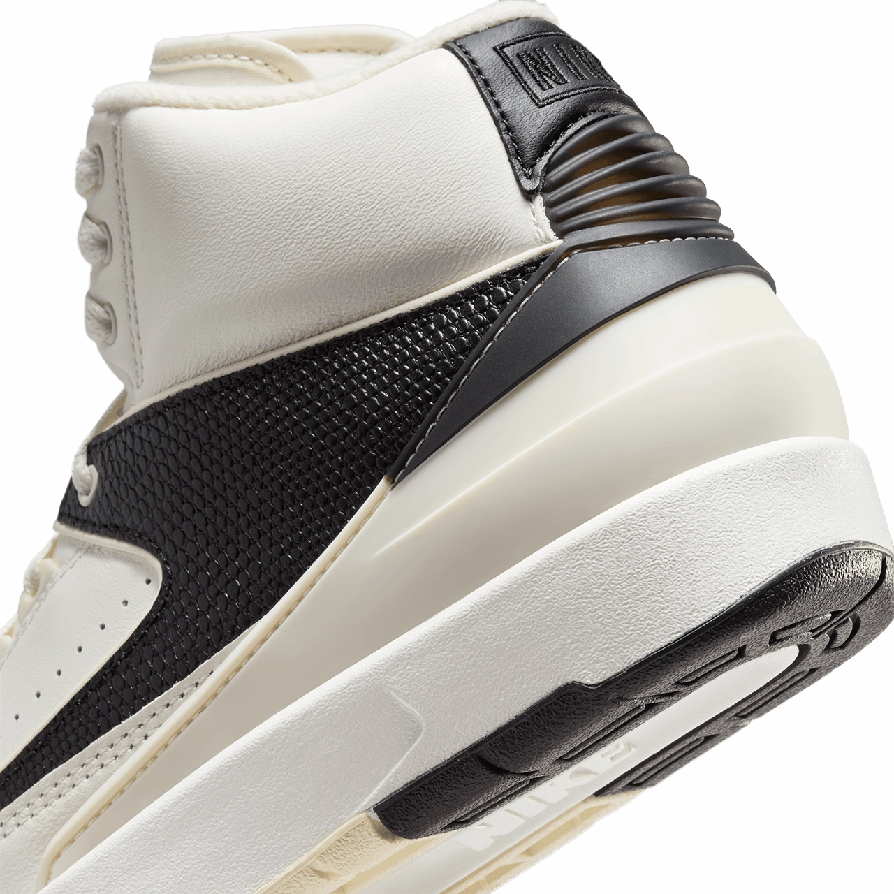 Wmns Air Jordan 2 Retro 'Sail'