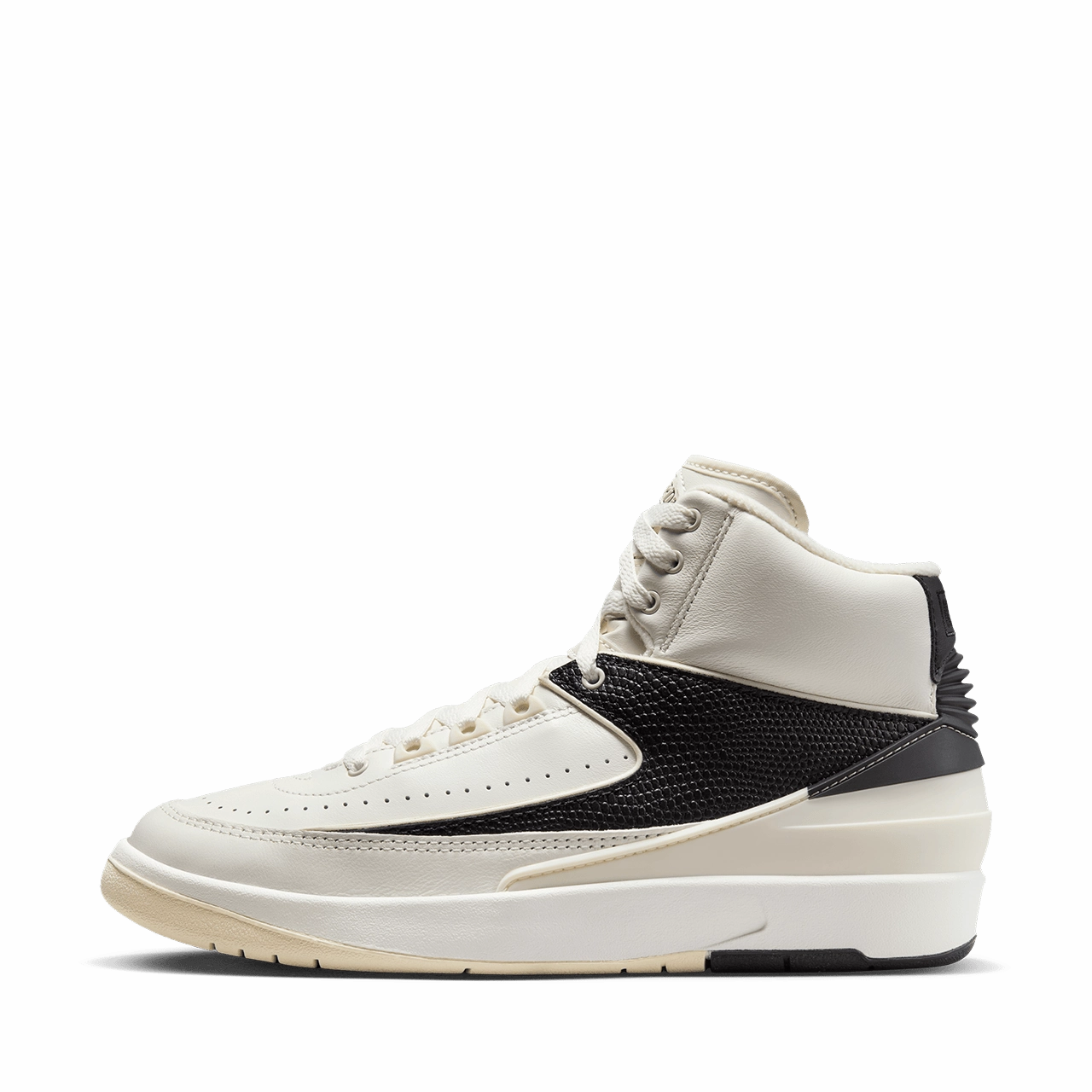Wmns Air Jordan 2 Retro 'Sail'
