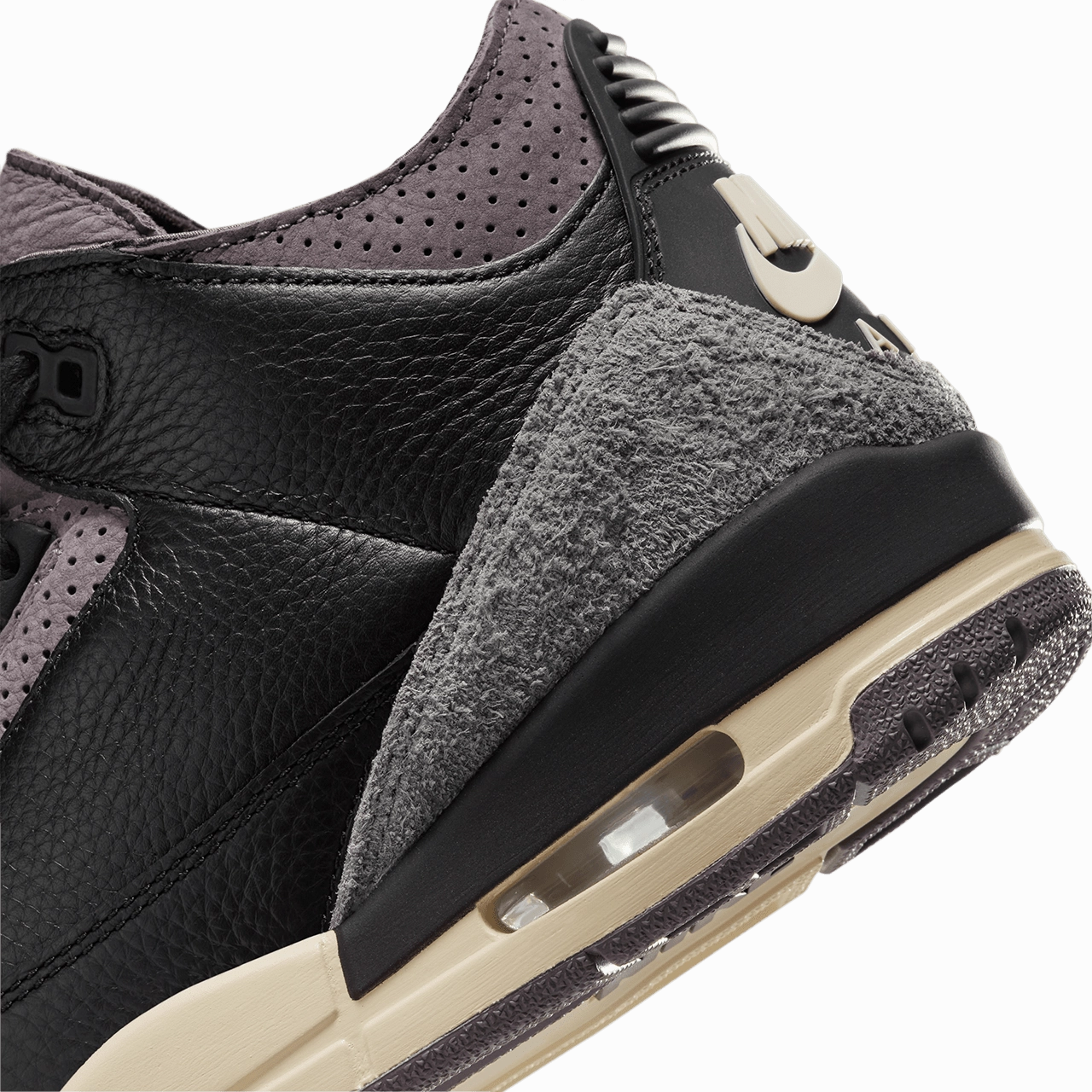 Wmns Air Jordan 3 Retro SP x A Ma Maniére 'W.Y.W.S.'