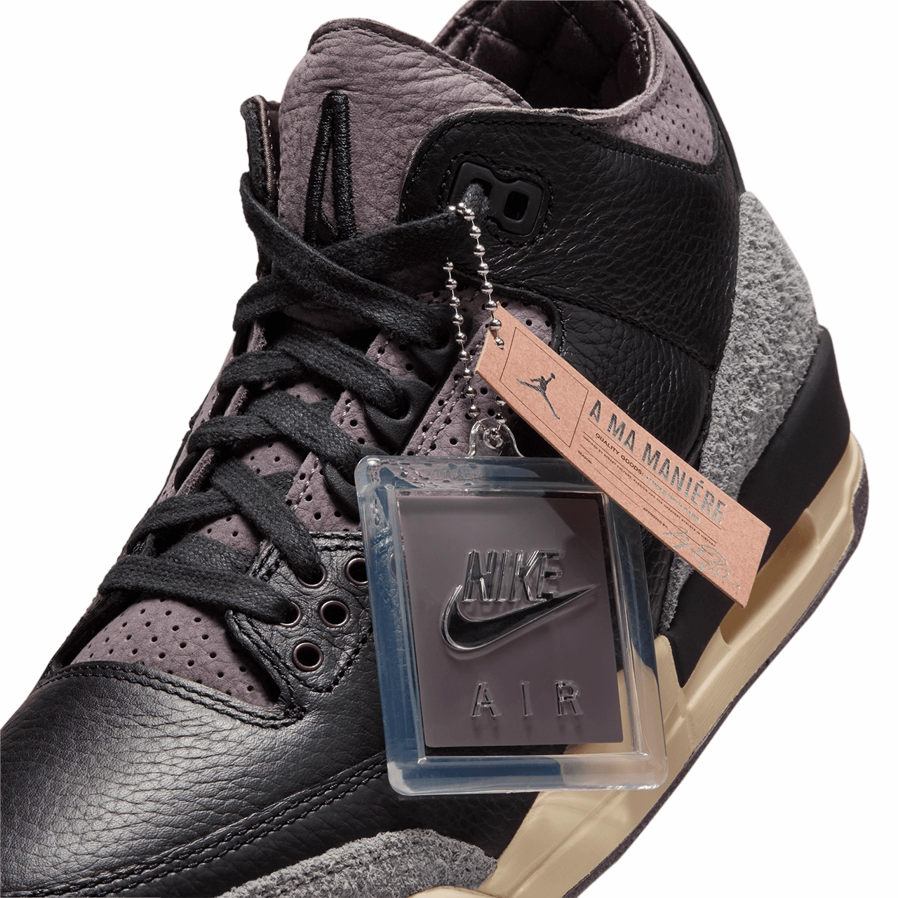 Wmns Air Jordan 3 Retro SP x A Ma Maniére 'W.Y.W.S.'