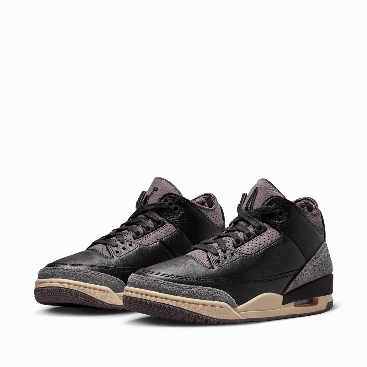 Wmns Air Jordan 3 Retro SP x A Ma Maniére 'W.Y.W.S.'