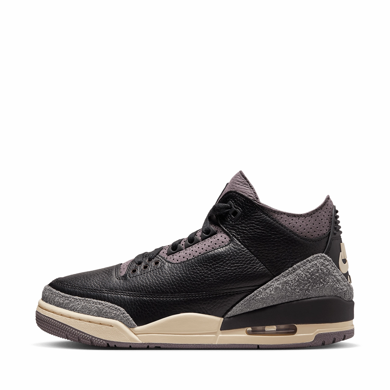 Wmns Air Jordan 3 Retro SP x A Ma Maniére 'W.Y.W.S.'