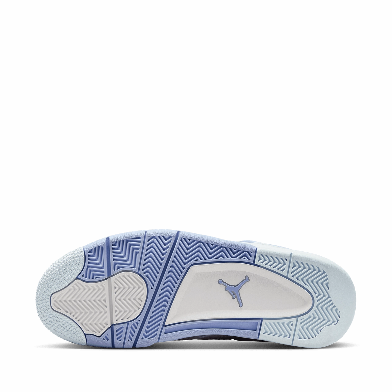 Wmns Air Jordan 4 Retro 'Aluminum'