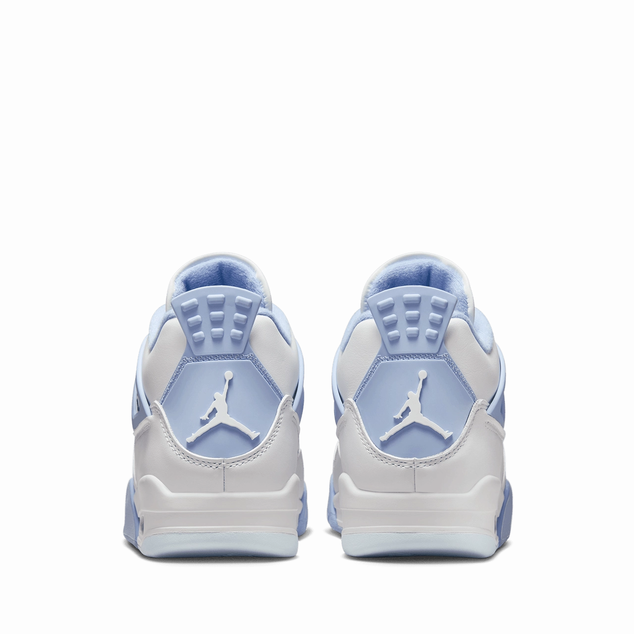 Wmns Air Jordan 4 Retro 'Aluminum'