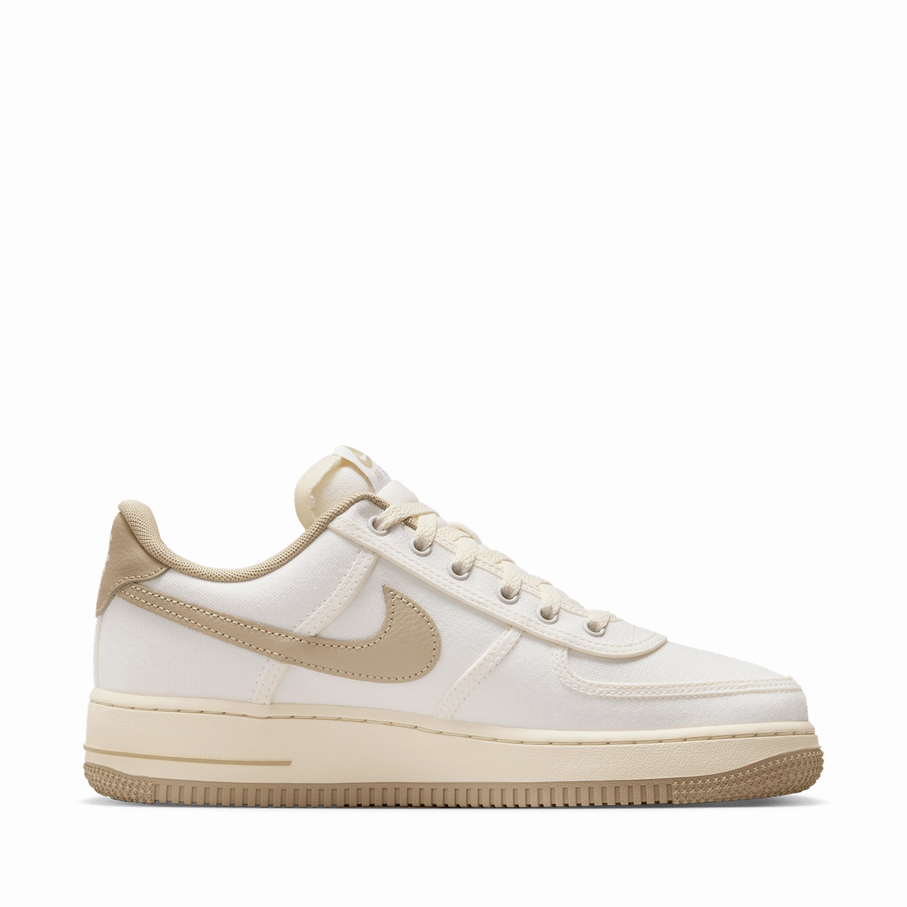 Wmns Nike Air Force 1 '07 'Sail and Limestone'