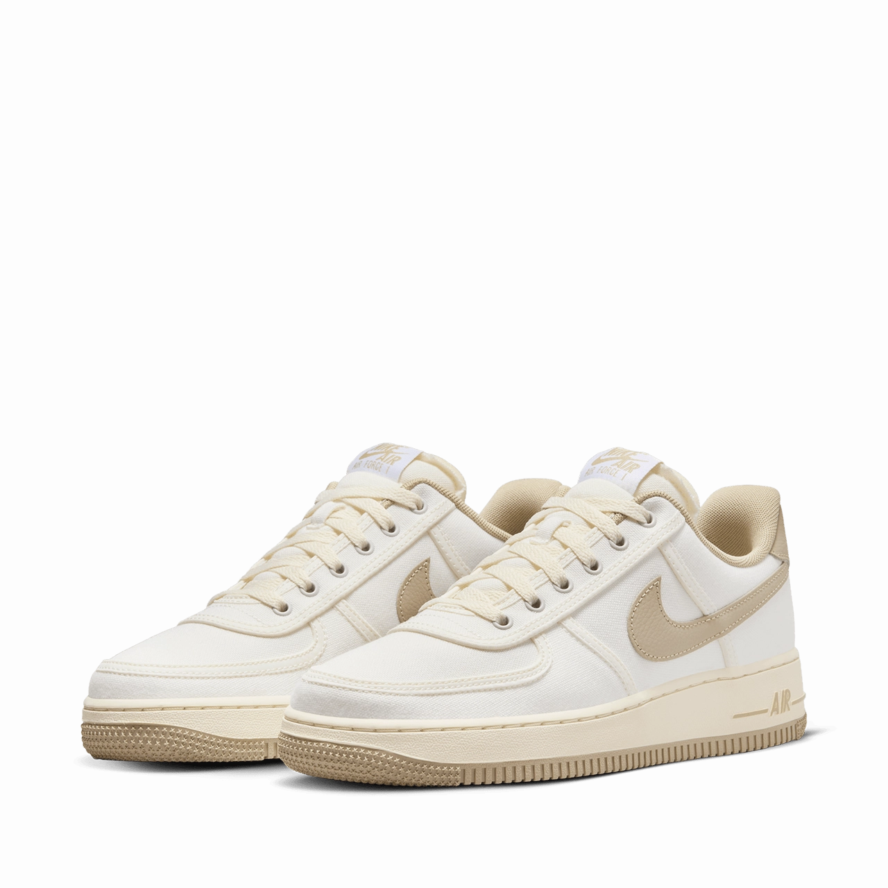 Wmns Nike Air Force 1 '07 'Sail and Limestone'