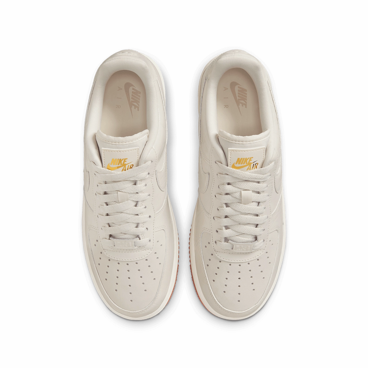 Wmns Nike Air Force 1 LX 'Phantom'