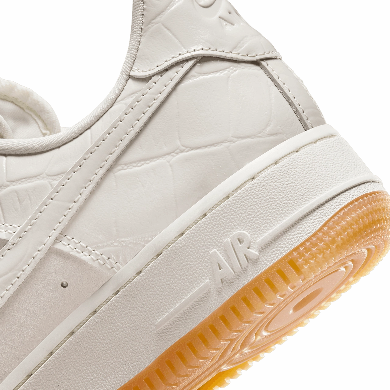 Wmns Nike Air Force 1 LX 'Phantom'