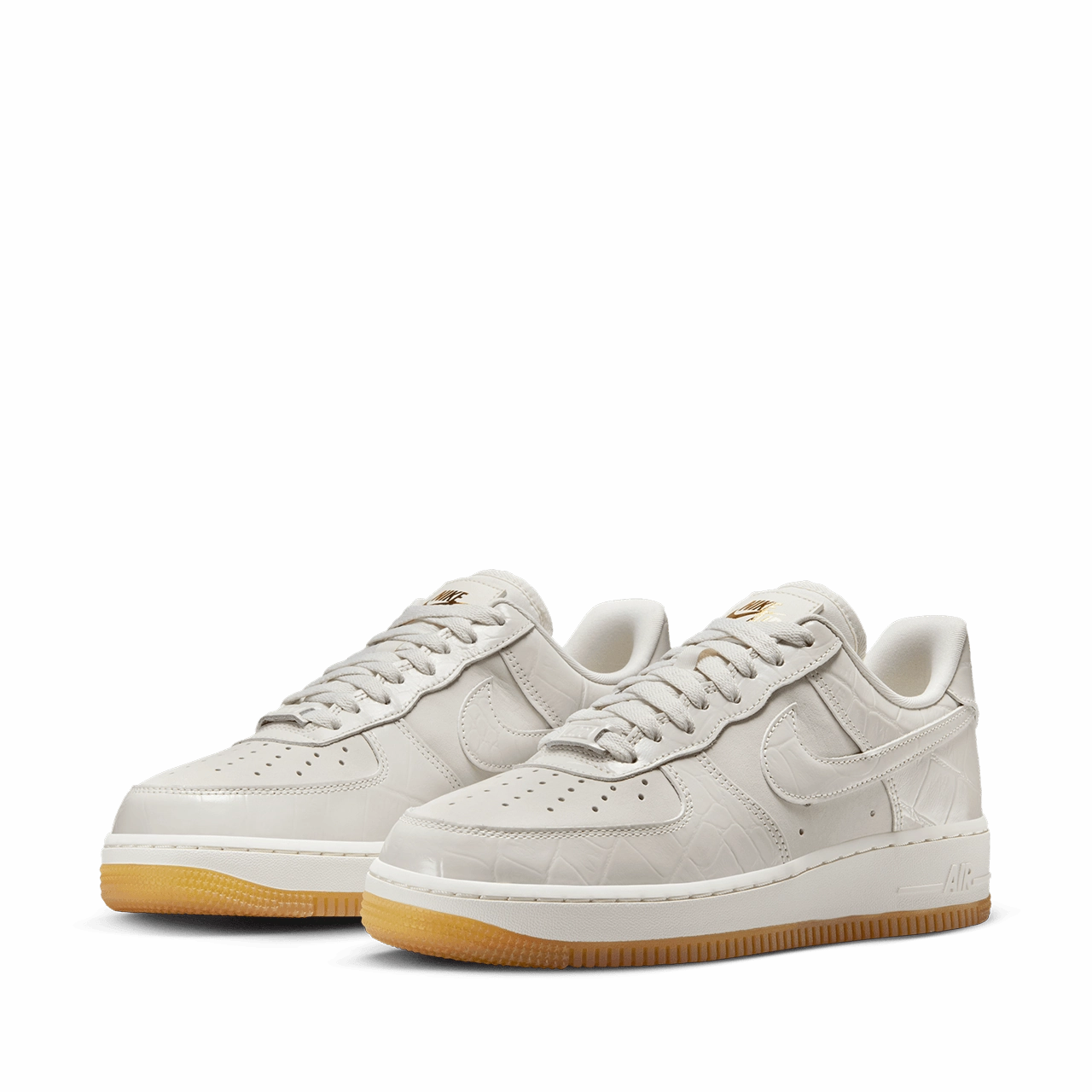 Wmns Nike Air Force 1 LX 'Phantom'