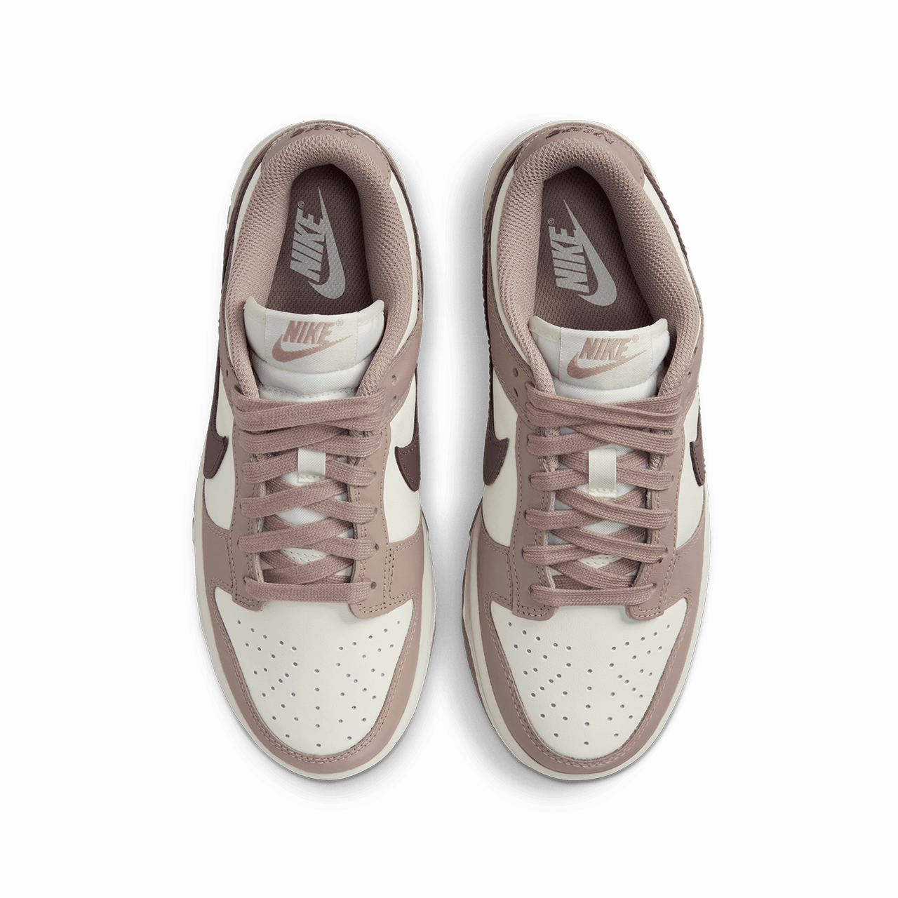 Wmns Nike Dunk Low 'Plum Eclipse'