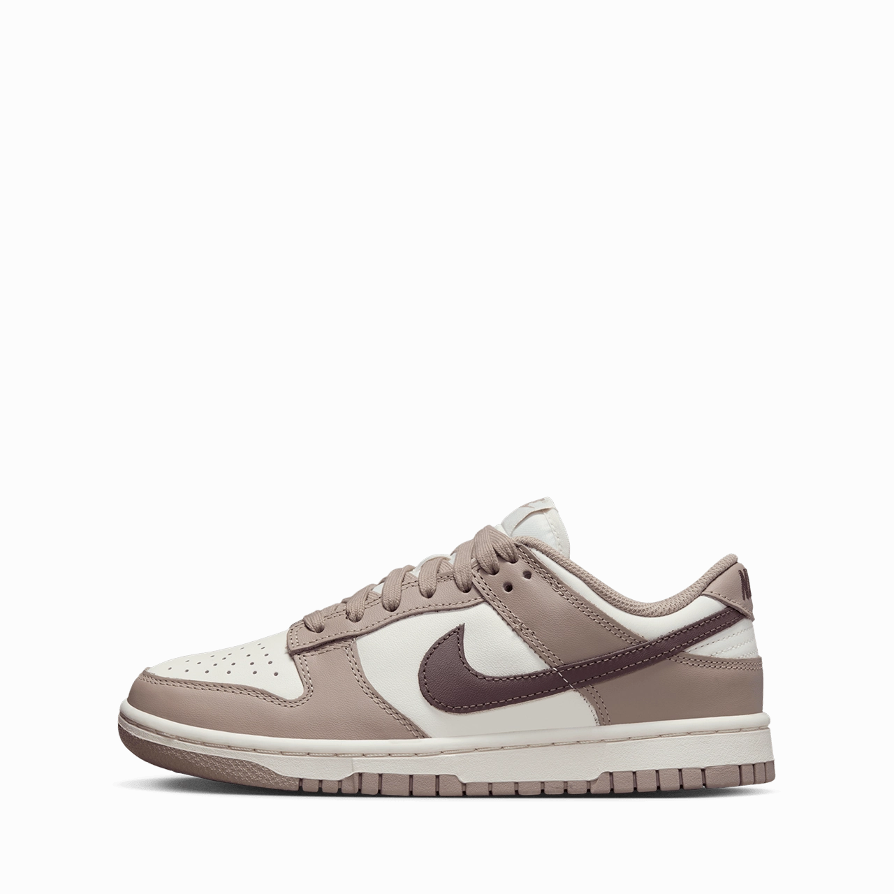 Wmns Nike Dunk Low 'Plum Eclipse'