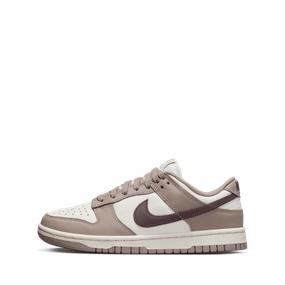Wmns Nike Dunk Low 'Plum Eclipse'