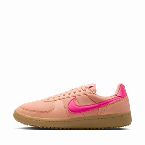 Wmns Nike Field General 'Apricot Agate/Hyper Pink'
