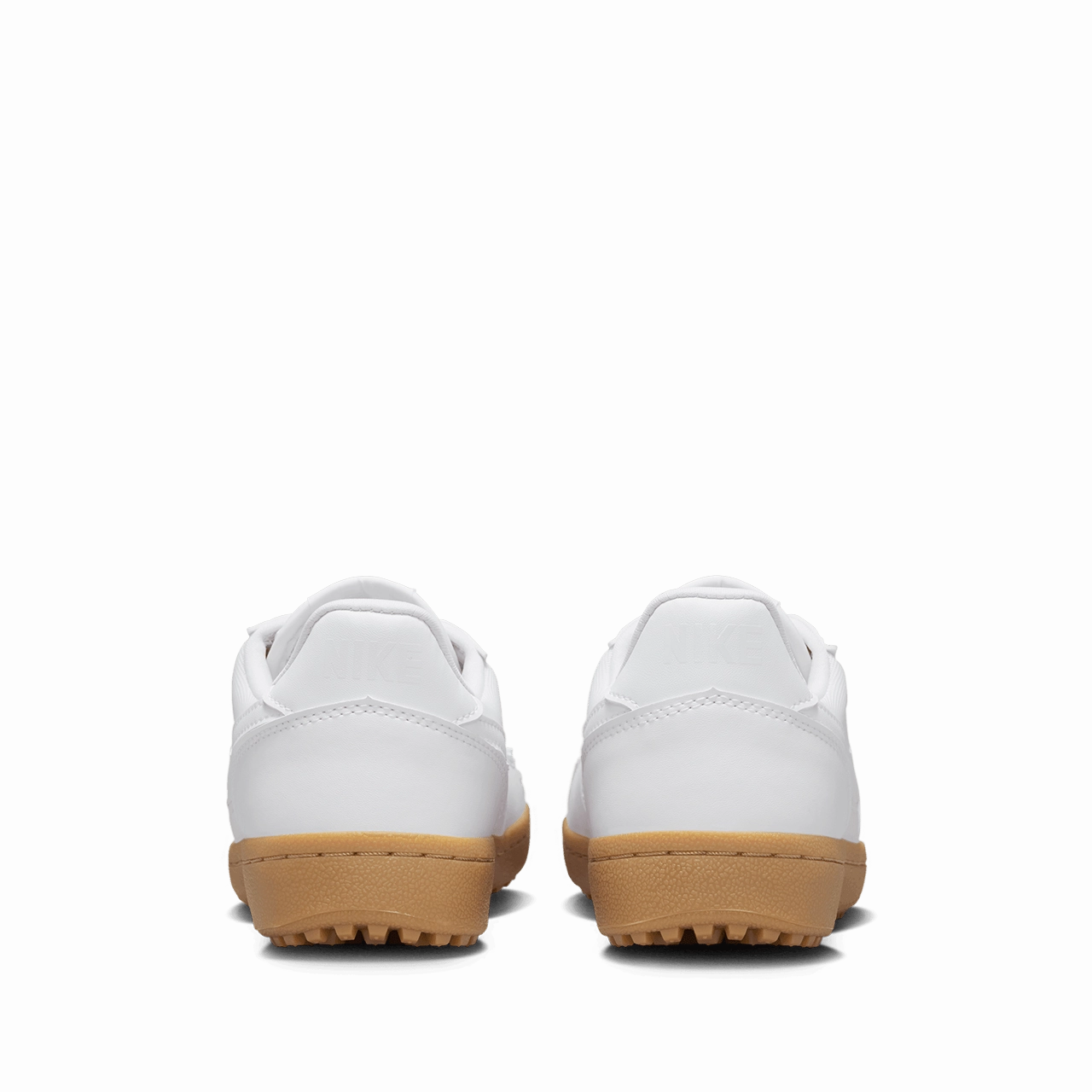Wmns Nike Field General 'White/Gum Light Brown'