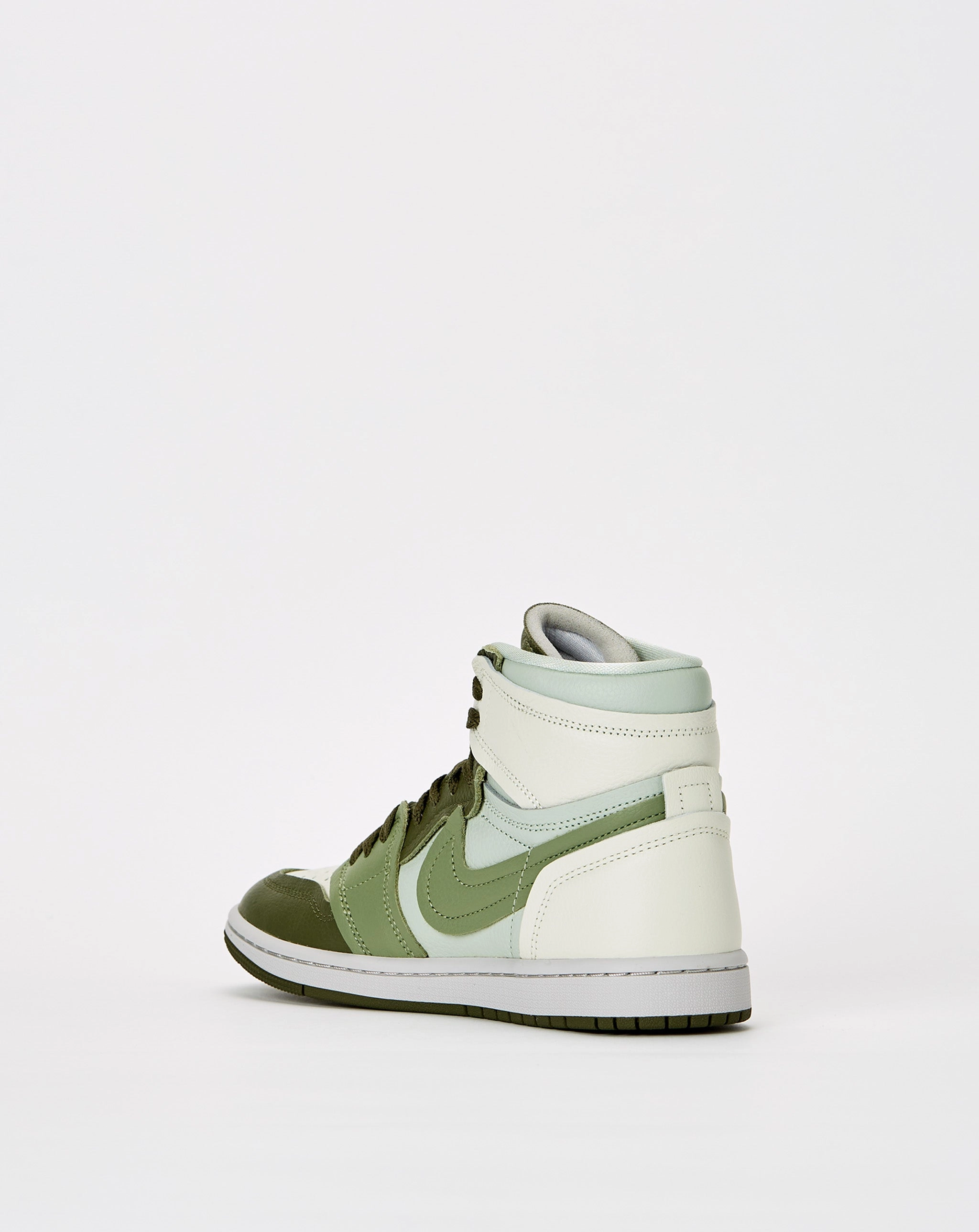 Women's Air Jordan 1 High Method of Make