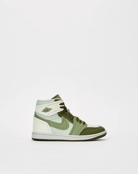 Women's Air Jordan 1 High Method of Make