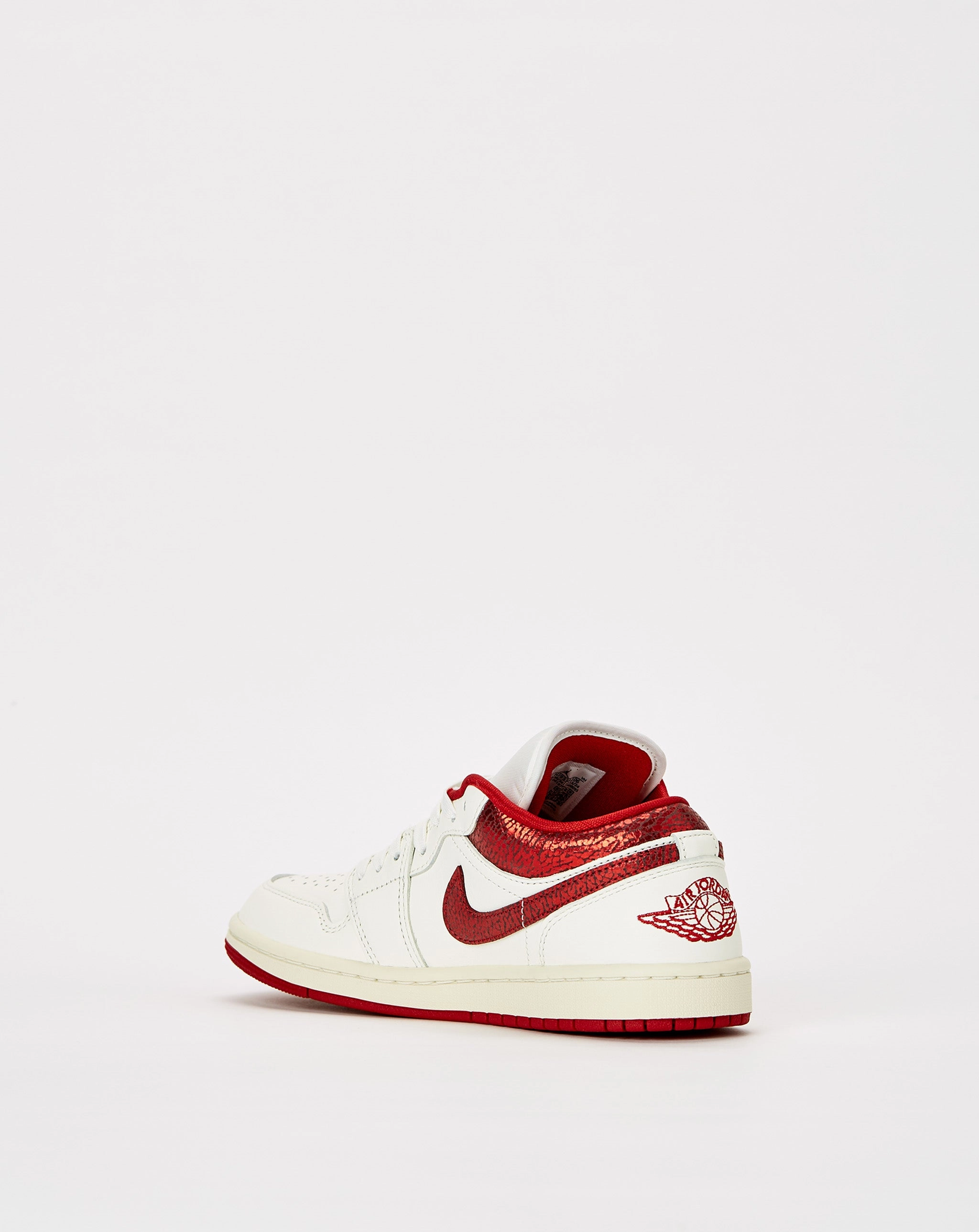 Women's Air Jordan 1 Low SE