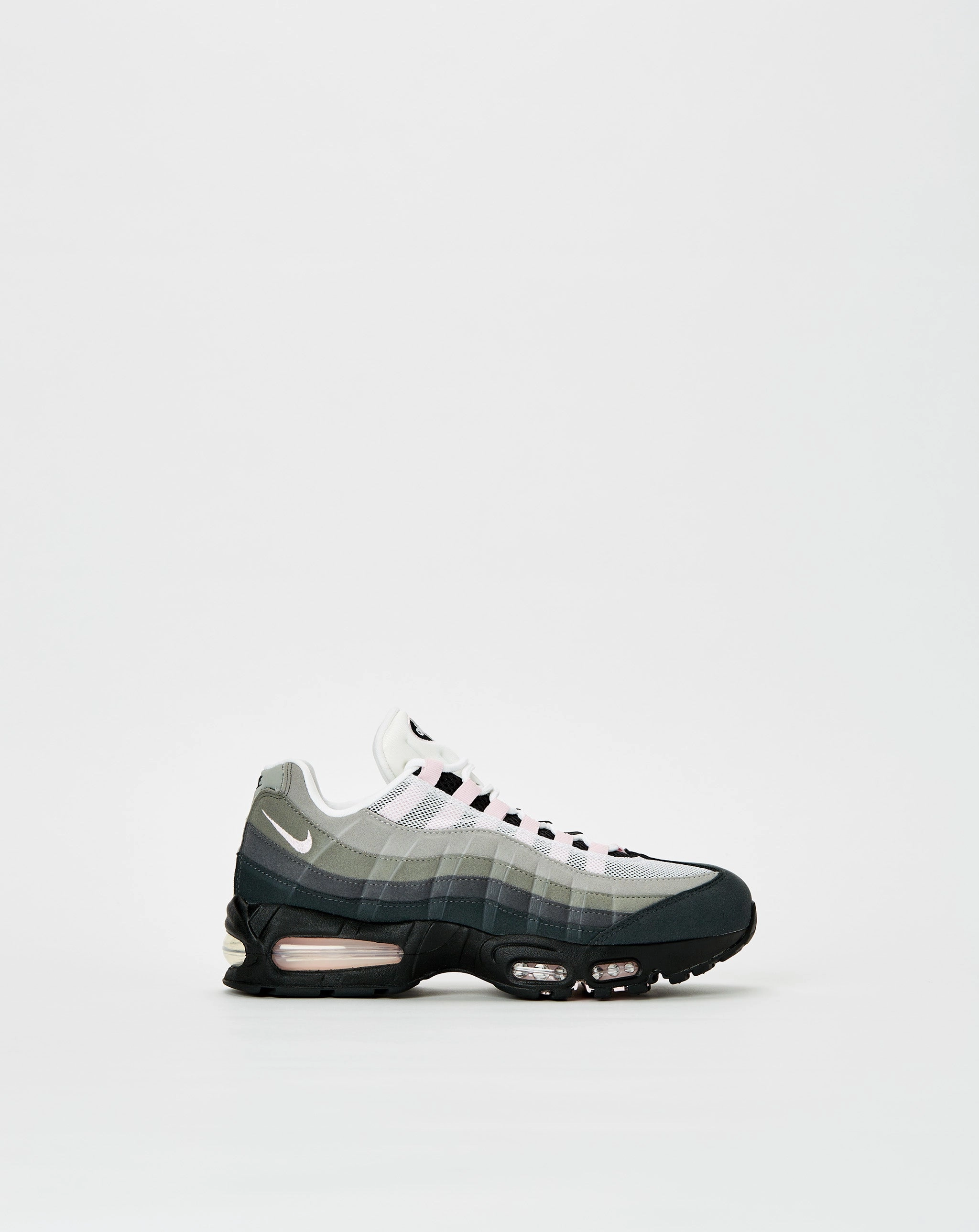 Women's Air Max 95 OG 'Pink Foam'