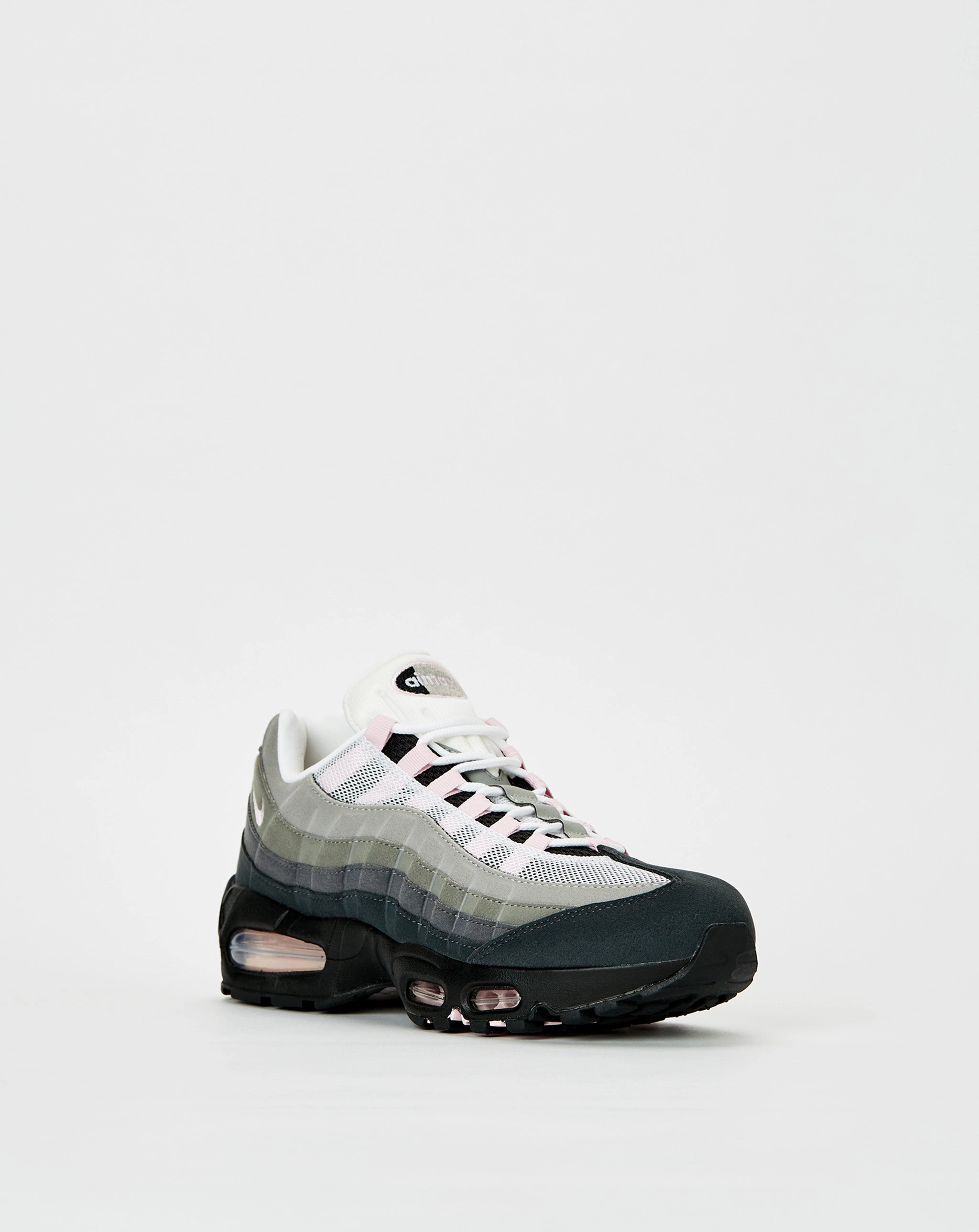 Women's Air Max 95 OG 'Pink Foam'