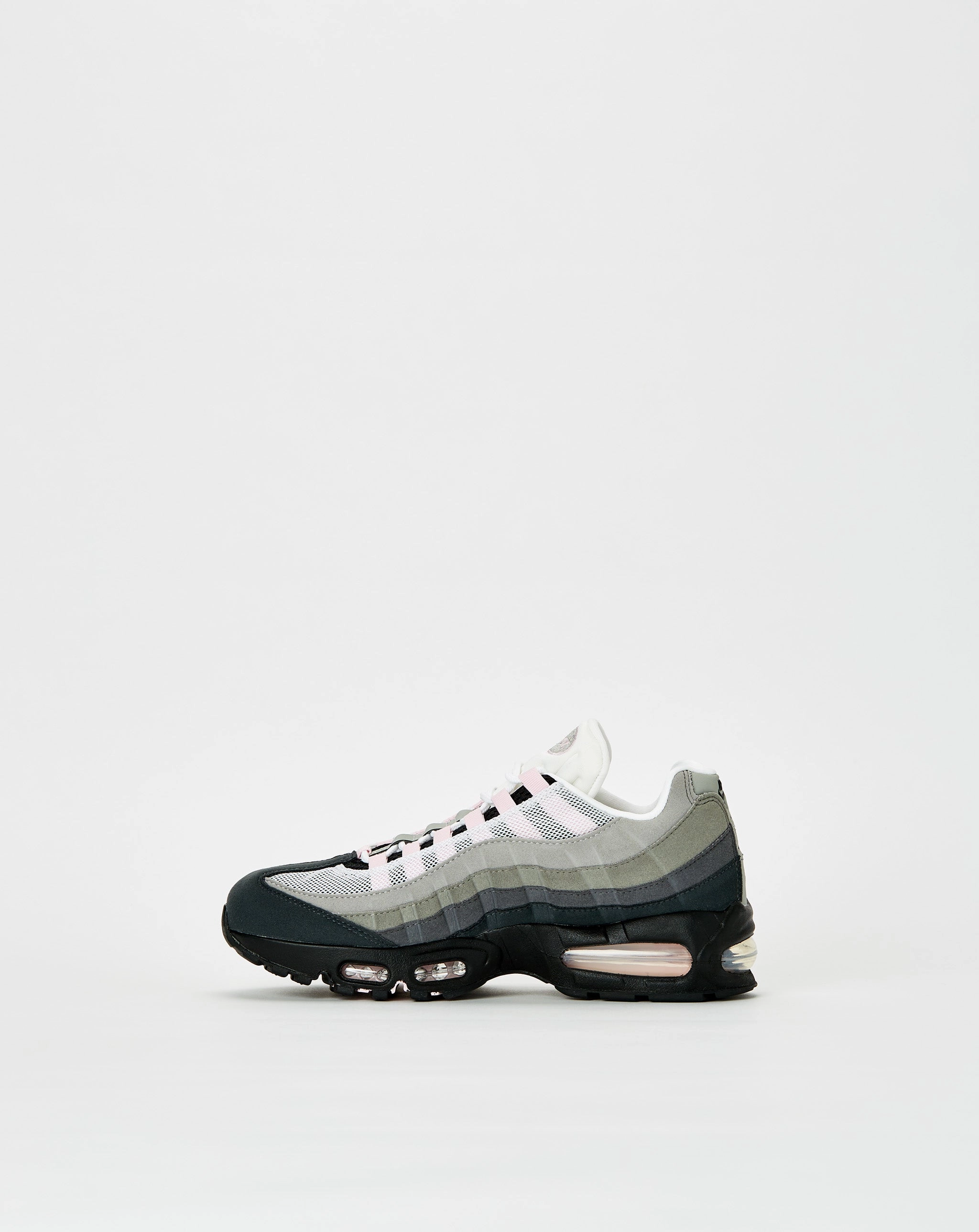 Women's Air Max 95 OG 'Pink Foam'
