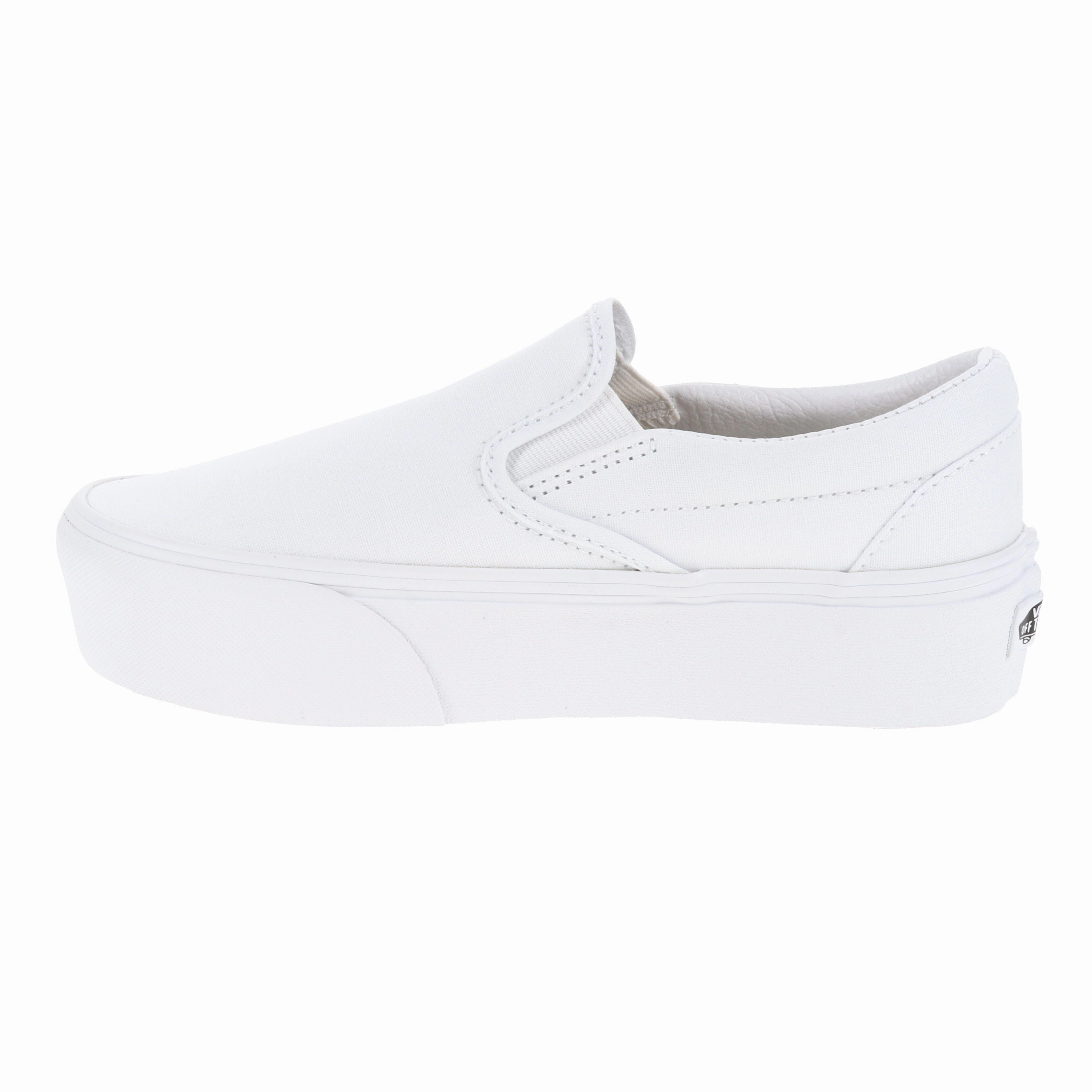 Women's Classic Slip On Stackform