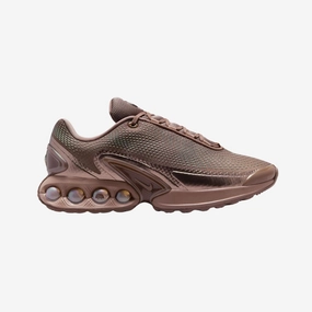 womens nike air max dn (mink brown)