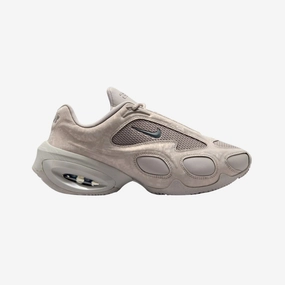 womens nike air max muse (college grey)