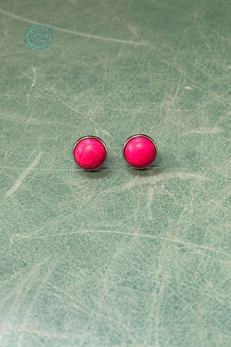 XOXO Earrings