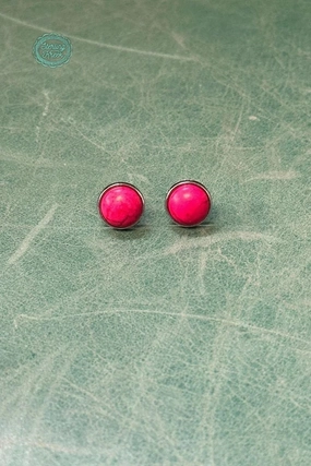 XOXO Earrings