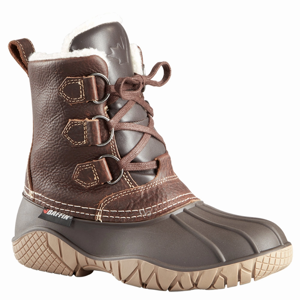 YellowKnife Duck Booties