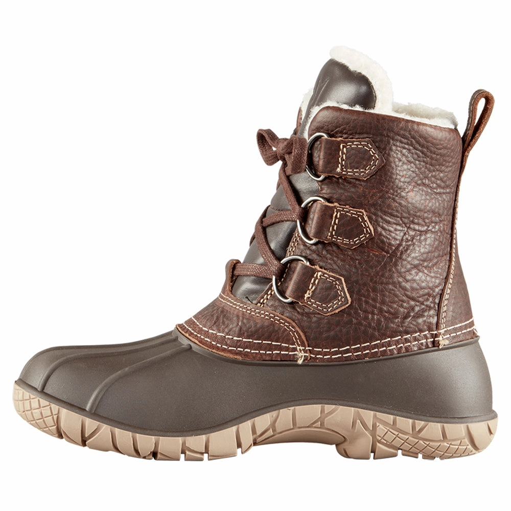 YellowKnife Duck Booties