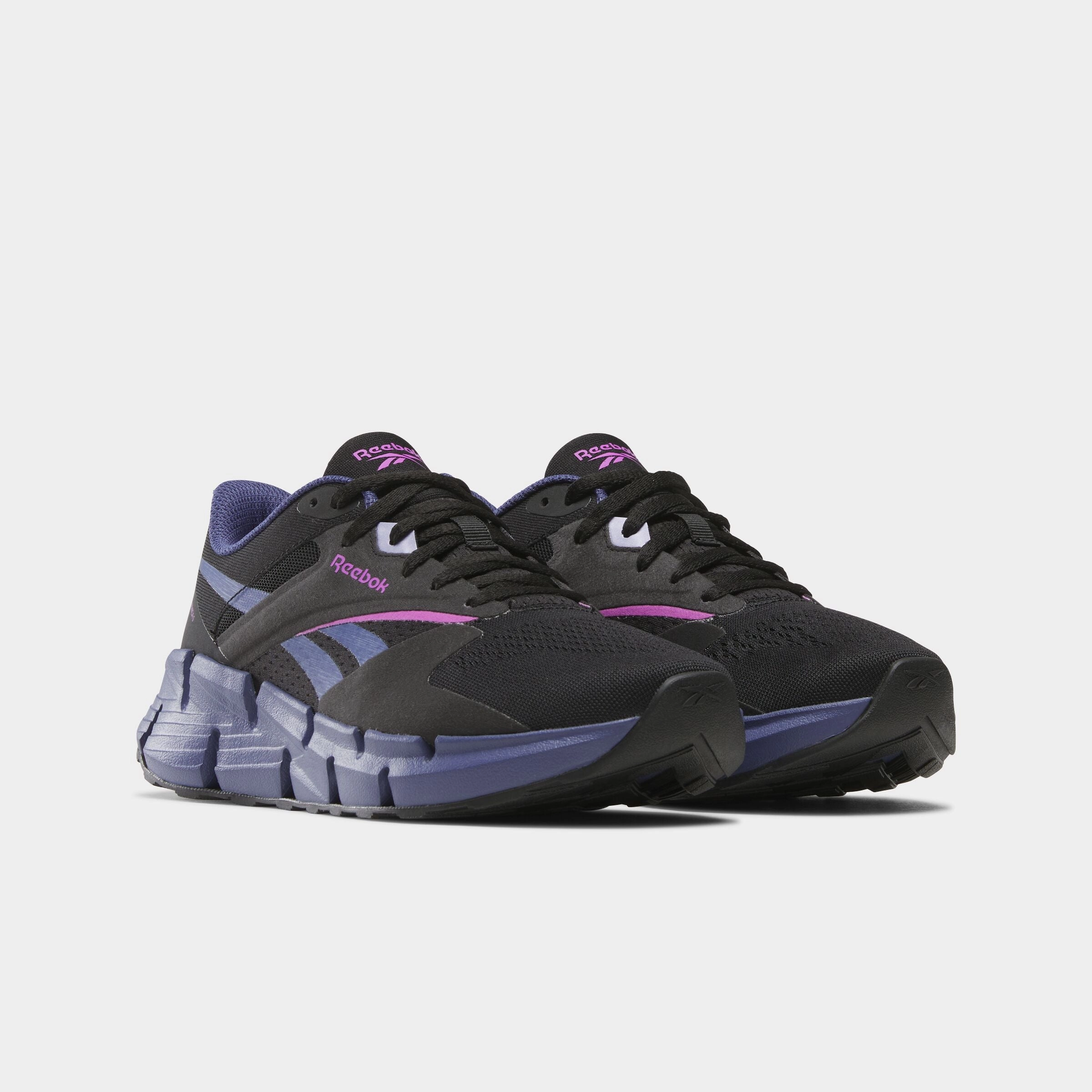 Zig Dynamica 5 Black/Twilightblue/Purplerave