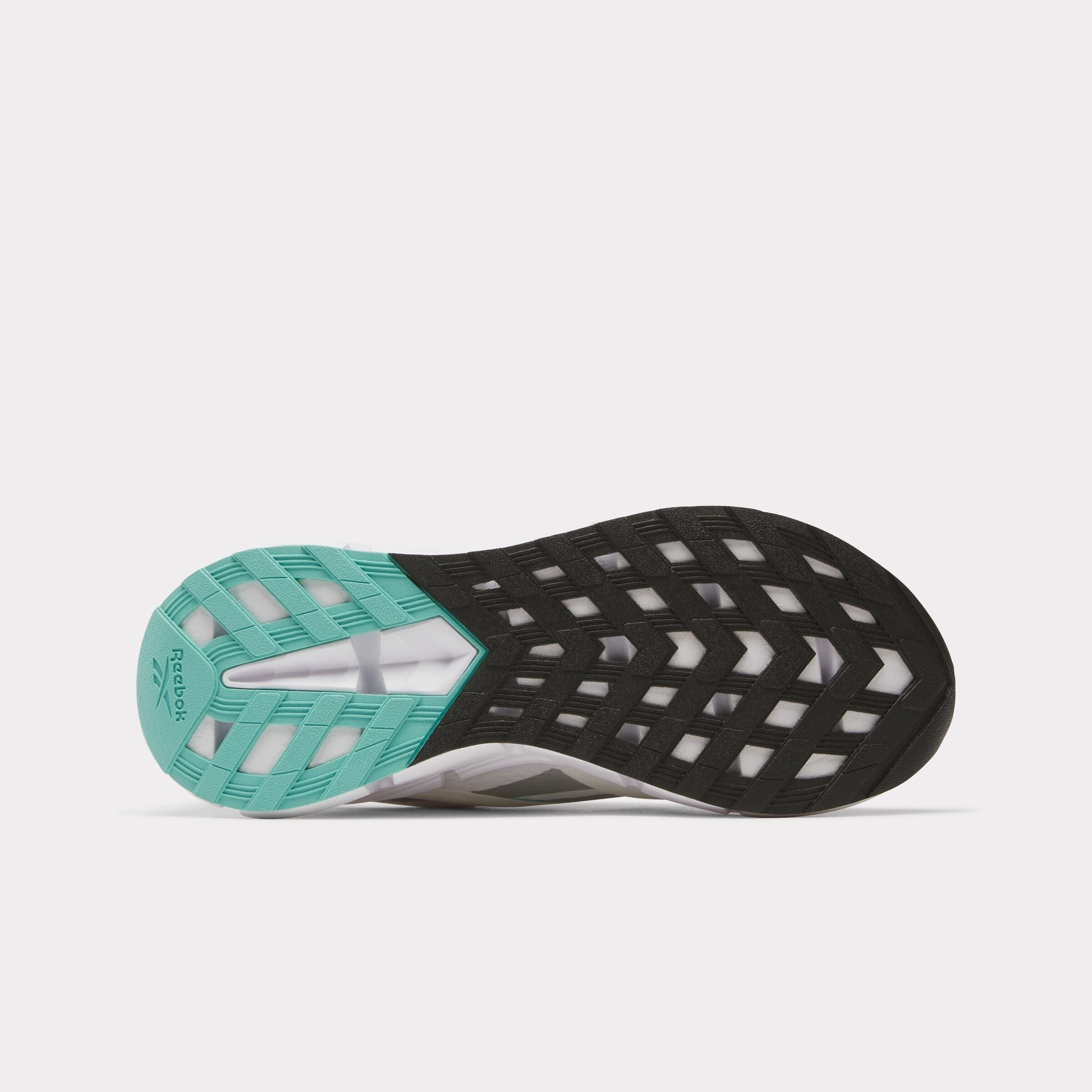 Zig Dynamica 5 White/Aqua