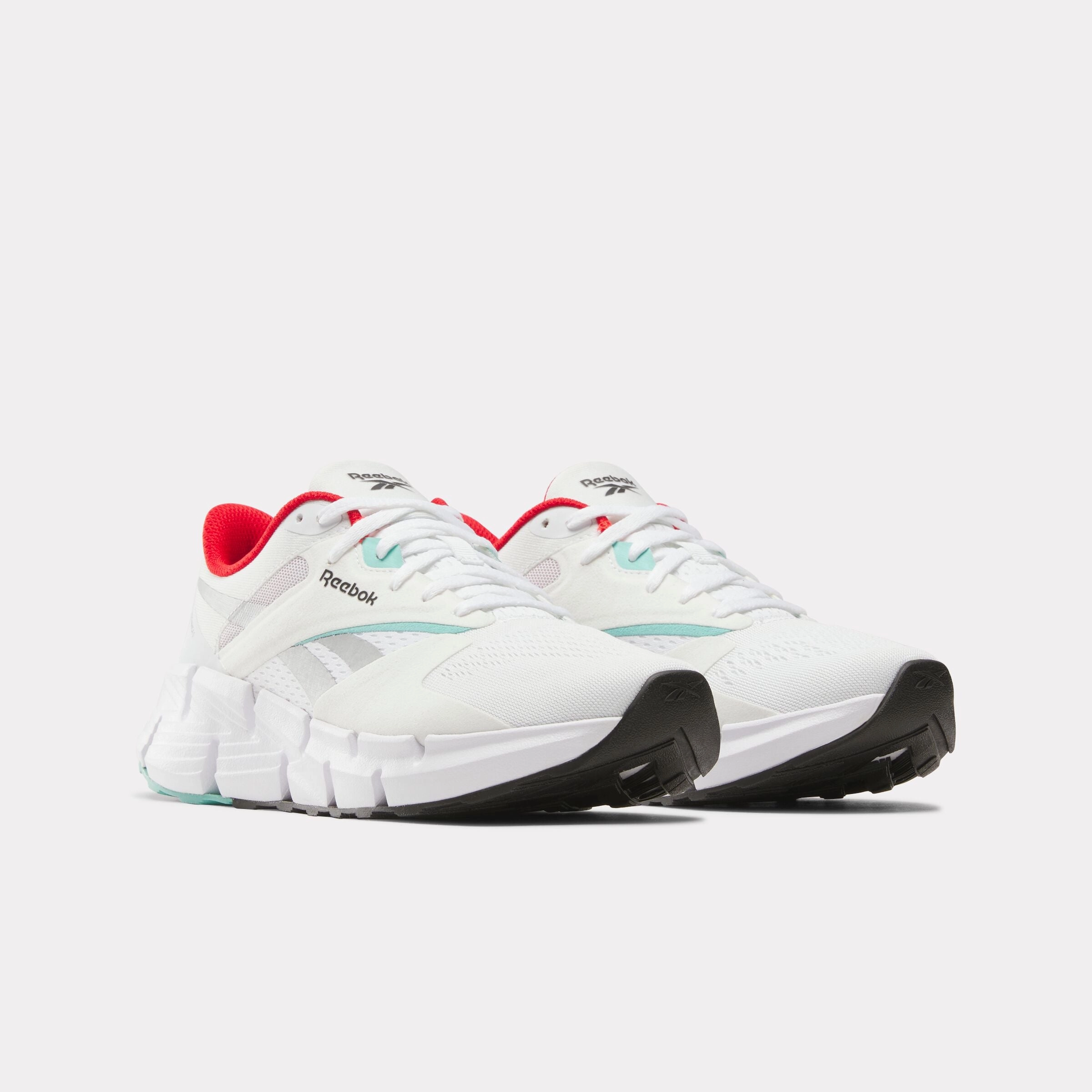 Zig Dynamica 5 White/Aqua