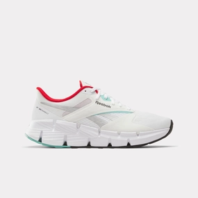 Zig Dynamica 5 White/Aqua